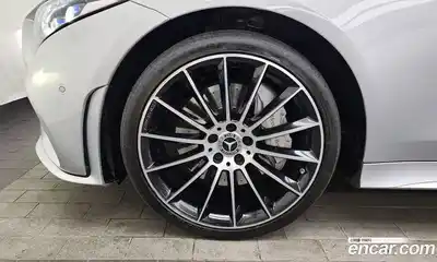 Mercedes-Benz CLS-Class 2019 3.0 гидро в Москве № 161417, миниатюра 5