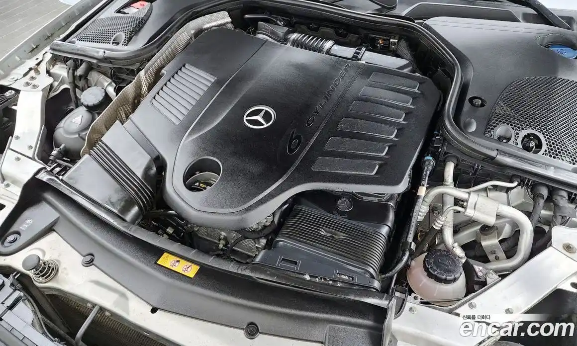 Mercedes-Benz CLS-Class 2019 3.0 гидро в Москве № 161417, фото 6