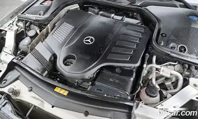 Mercedes-Benz CLS-Class 2019 3.0 гидро в Москве № 161417, миниатюра 6