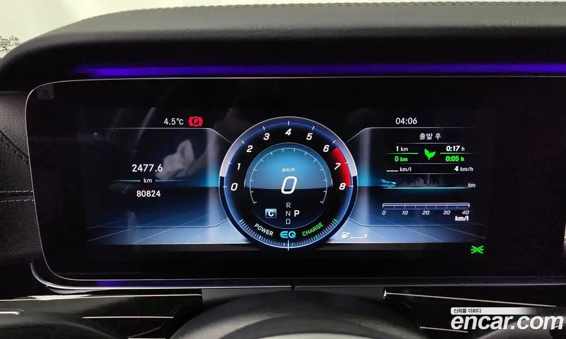 Mercedes-Benz CLS-Class 2019 3.0 гидро в Москве № 161417, фото 8