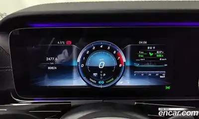 Mercedes-Benz CLS-Class 2019 3.0 гидро в Москве № 161417, миниатюра 8