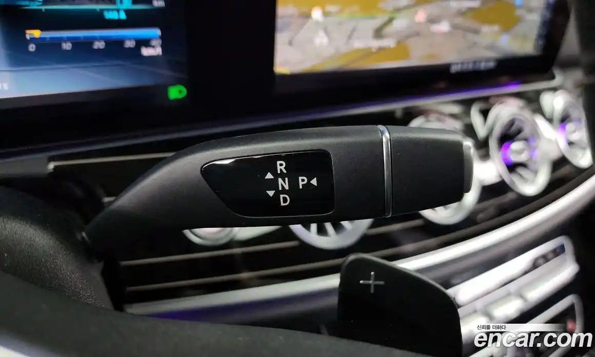 Mercedes-Benz CLS-Class 2019 3.0 гидро в Москве № 161417, фото 9
