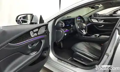 Mercedes-Benz CLS-Class 2019 3.0 гидро в Москве № 161417, миниатюра 10