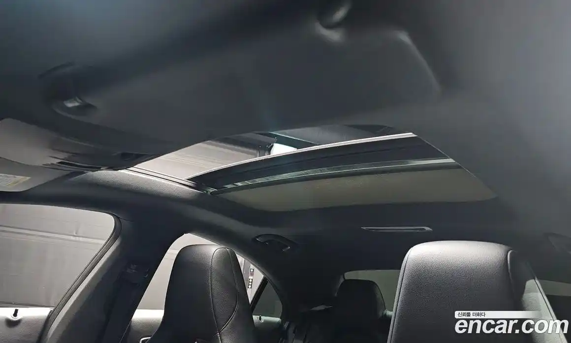 Mercedes-Benz CLA-Class 2018 2.0 гидро в Москве № 161564, фото 16