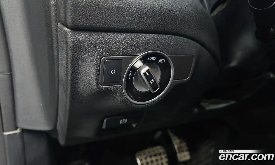 Mercedes-Benz CLA-Class 2018 2.0 гидро в Москве № 161564, фото 18