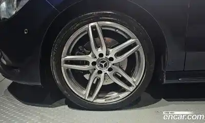 Mercedes-Benz CLA-Class 2018 2.0 гидро в Москве № 161564, миниатюра 5