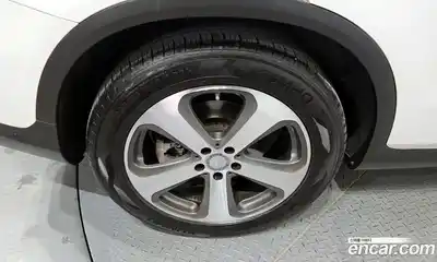 Mercedes-Benz GLC-Class 2016 2.1 гидро в Москве № 161877, миниатюра 5