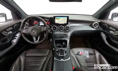 Mercedes-Benz GLC-Class 2016 2.1 гидро в Москве № 161877, миниатюра 7