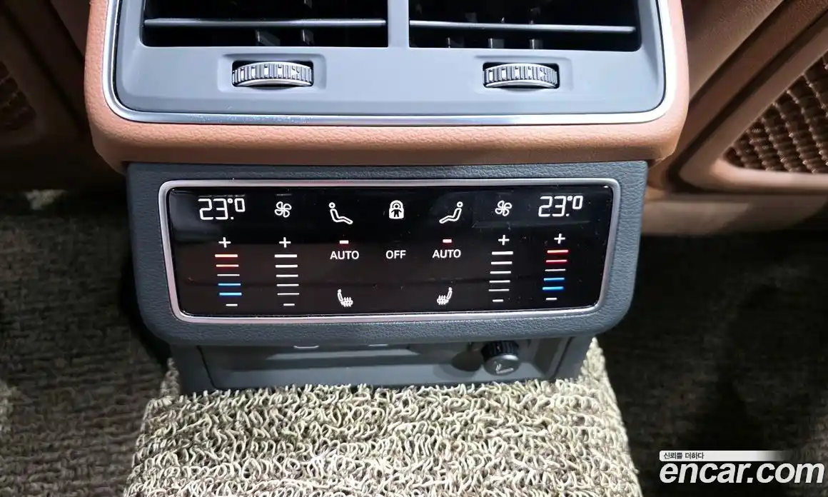 Audi A6 2023 2.0 гидро в Москве, фото 19