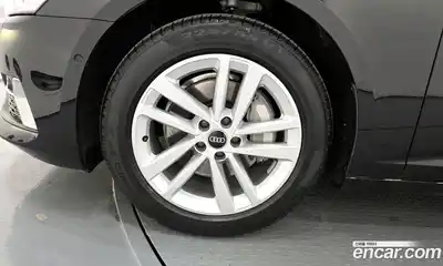 Audi A6 2023 2.0 гидро в Москве, миниатюра 5