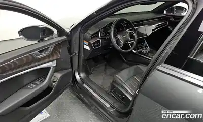 Audi A6 2021 2.0 гидро в Москве № 162676, миниатюра 11