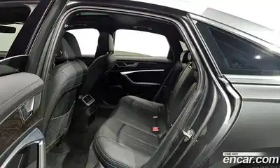 Audi A6 2021 2.0 гидро в Москве № 162676, миниатюра 12