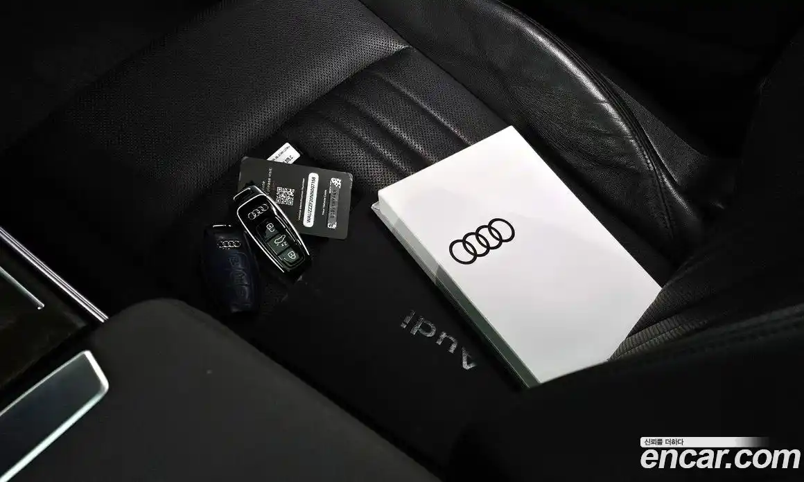 Audi A6 2021 2.0 гидро в Москве № 162676, фото 17