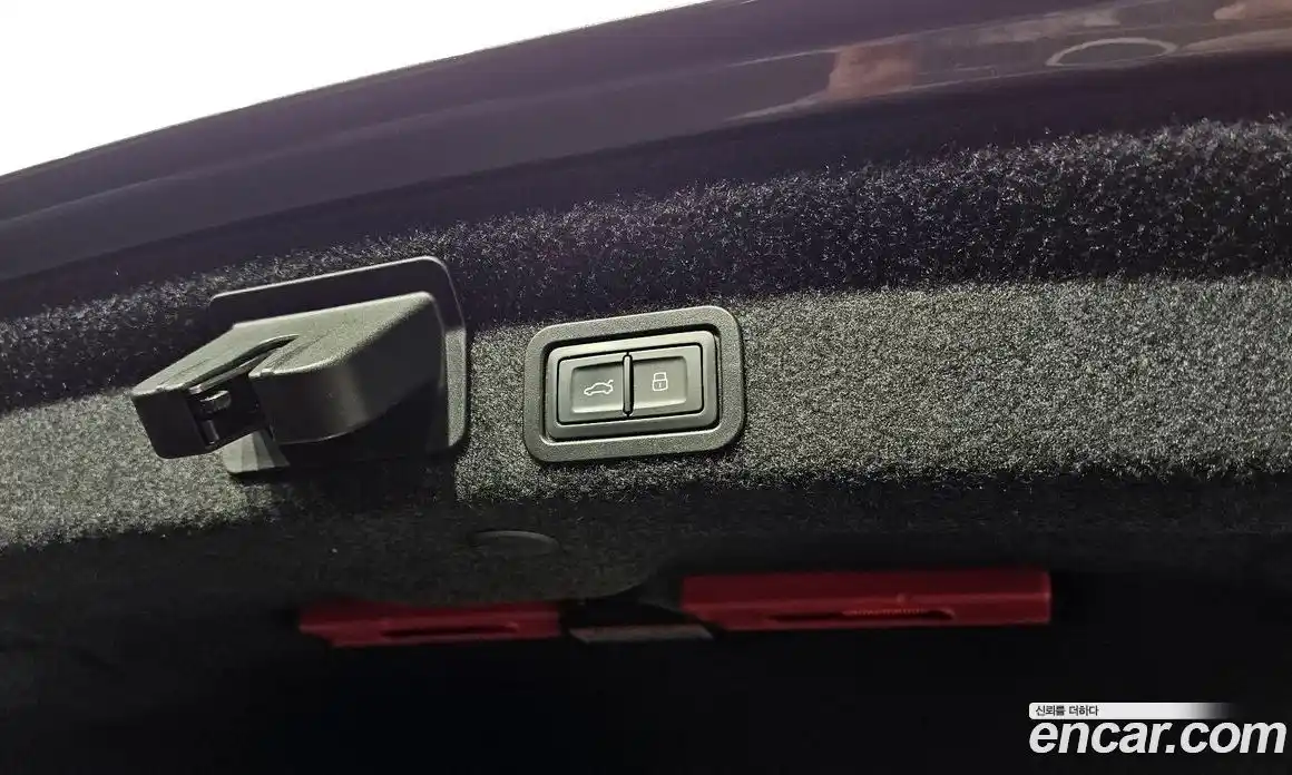 Audi A6 2021 2.0 гидро в Москве № 162676, фото 20
