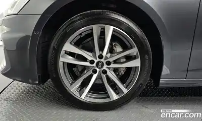 Audi A6 2021 2.0 гидро в Москве № 162676, миниатюра 5