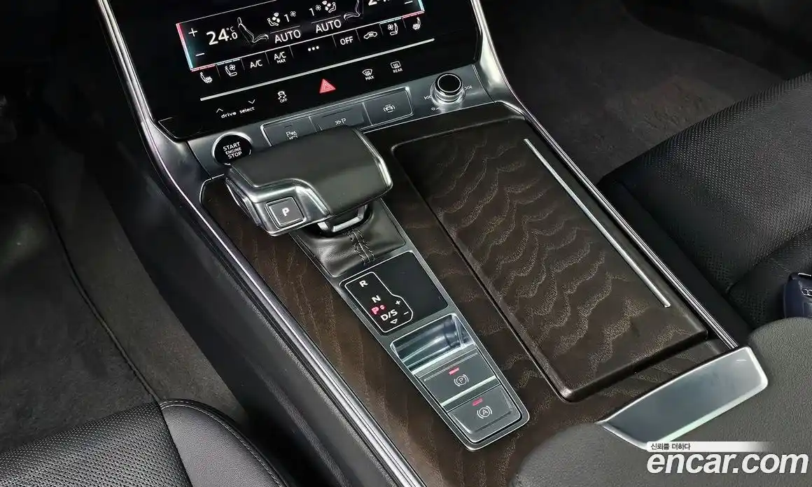 Audi A6 2021 2.0 гидро в Москве № 162676, фото 9