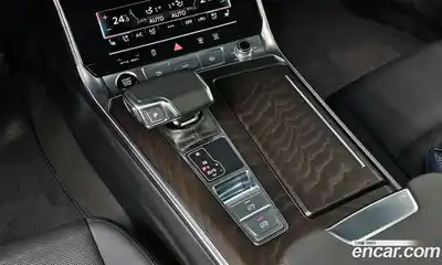 Audi A6 2021 2.0 гидро в Москве № 162676, миниатюра 9