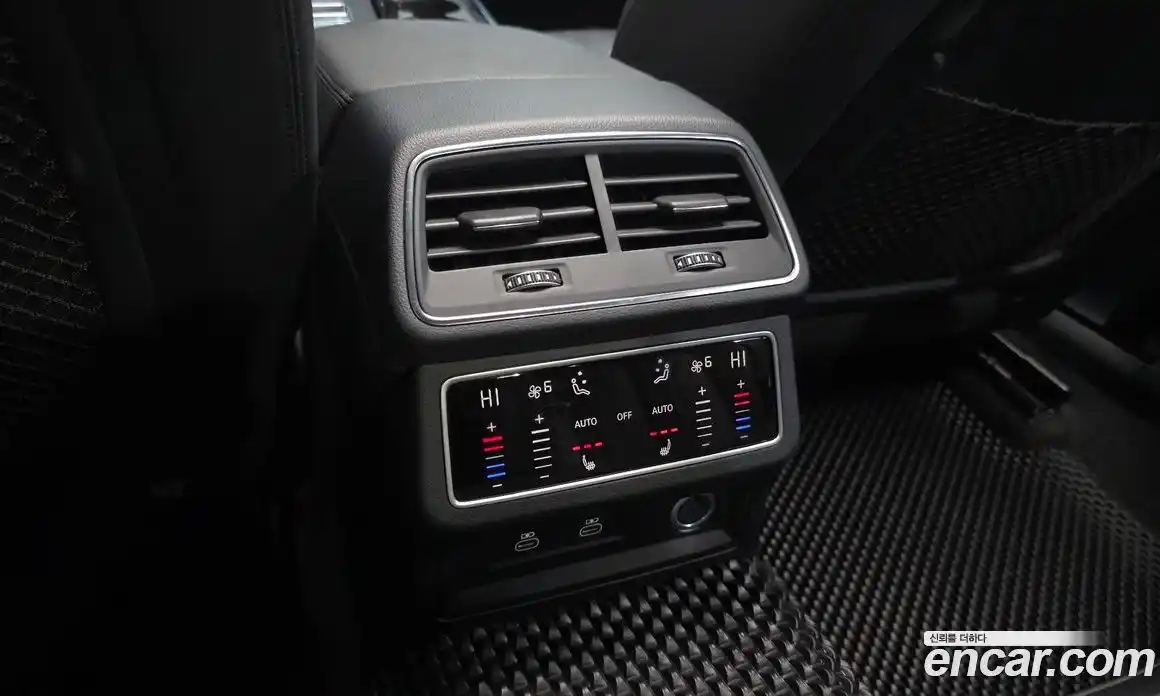 Audi A6 2022 2.0 гидро в Москве № 162713, фото 18