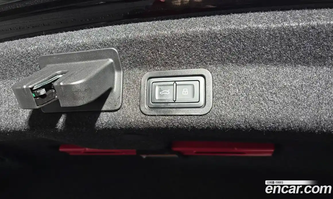 Audi A6 2022 2.0 гидро в Москве № 162713, фото 20