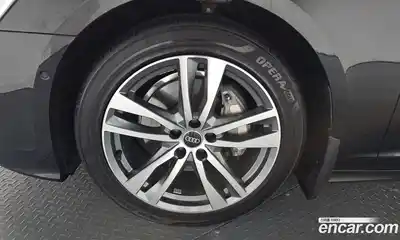 Audi A6 2022 2.0 гидро в Москве № 162713, миниатюра 5