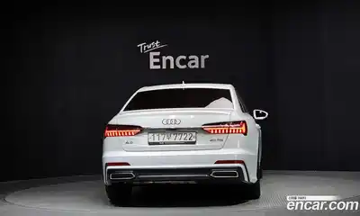 Audi A6 2020 2.0 гидро в Москве № 162745, миниатюра 4