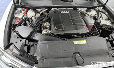 Audi A6 2020 2.0 гидро в Москве № 162745, миниатюра 6