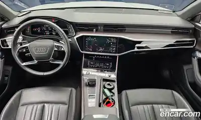 Audi A7 2023 3.0 гидро в Москве № 162976, миниатюра 7