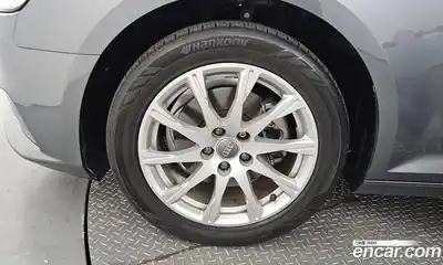 Audi A4 2019 2.0 гидро в Москве № 163210, миниатюра 5