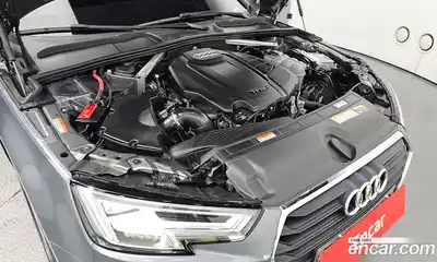 Audi A4 2019 2.0 гидро в Москве № 163210, миниатюра 6