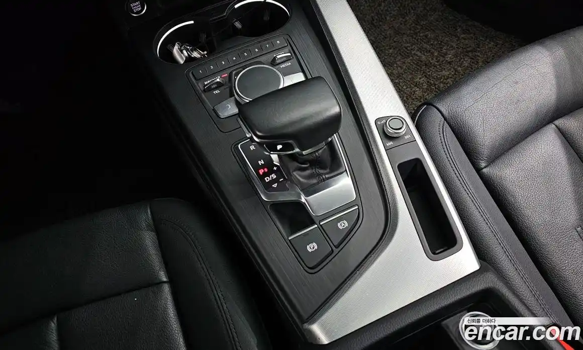 Audi A4 2019 2.0 гидро в Москве № 163210, фото 9