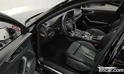 Audi A4 2019 2.0 гидро в Москве № 163341, миниатюра 11