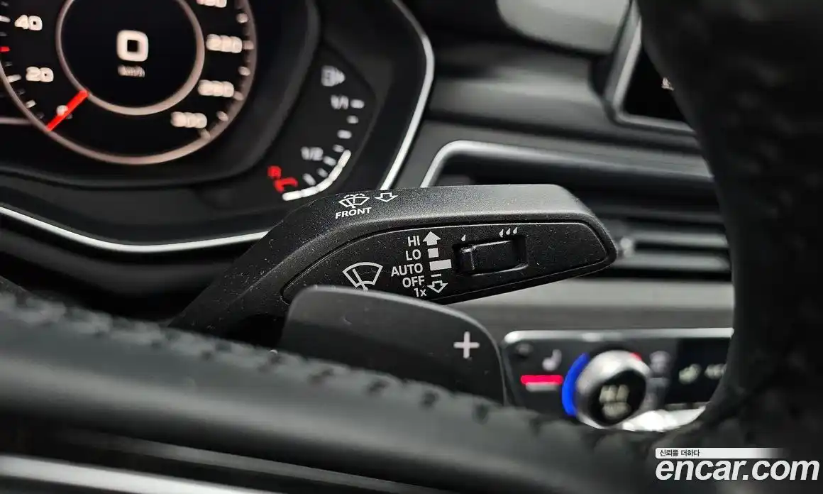 Audi A4 2019 2.0 гидро в Москве № 163341, фото 19