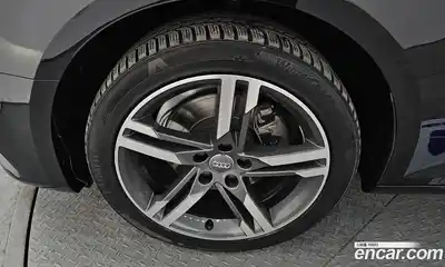 Audi A4 2019 2.0 гидро в Москве № 163341, миниатюра 5
