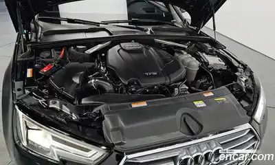 Audi A4 2019 2.0 гидро в Москве № 163341, миниатюра 6