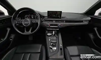Audi A4 2019 2.0 гидро в Москве № 163341, миниатюра 7