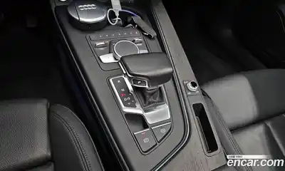 Audi A4 2019 2.0 гидро в Москве № 163341, миниатюра 9