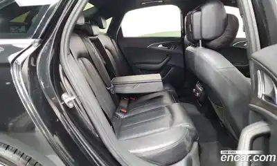 Audi A6 2018 2.0 гидро в Москве № 163345, миниатюра 12