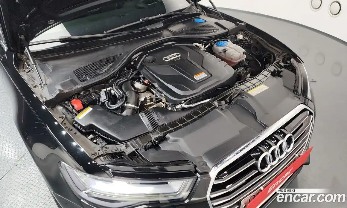 Audi A6 2018 2.0 гидро в Москве № 163345, фото 6