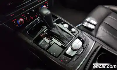 Audi A6 2018 2.0 гидро в Москве № 163345, миниатюра 9