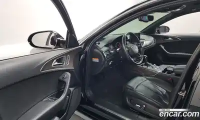 Audi A6 2018 2.0 гидро в Москве № 163345, миниатюра 10