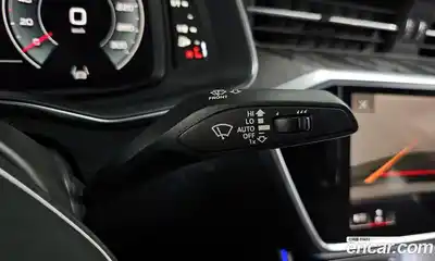 Audi A6 2021 2.0 гидро в Москве № 163413, миниатюра 9