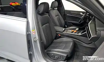 Audi A6 2021 2.0 гидро в Москве № 163413, миниатюра 10