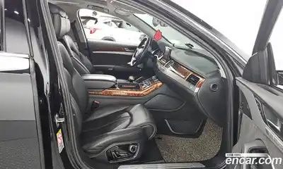 Audi A8 2011 6.3 гидро в Москве № 163569, миниатюра 11
