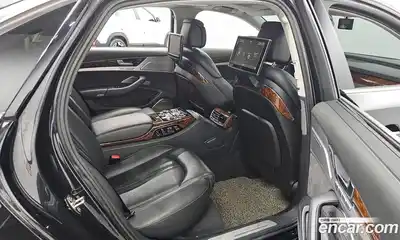 Audi A8 2011 6.3 гидро в Москве № 163569, миниатюра 12