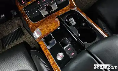 Audi A8 2011 6.3 гидро в Москве № 163569, миниатюра 9