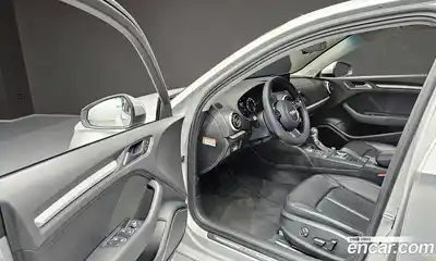 Audi A3 2015 2.0 гидро в Москве № 163663, миниатюра 11