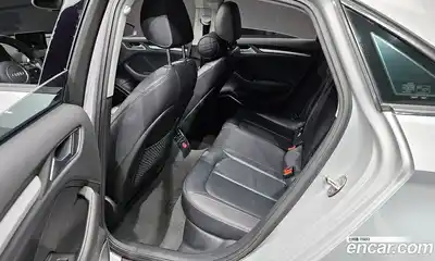 Audi A3 2015 2.0 гидро в Москве № 163663, миниатюра 12