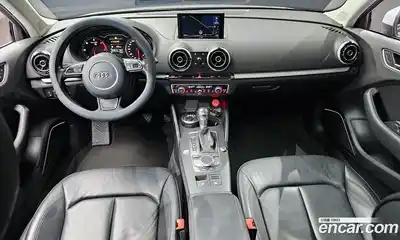 Audi A3 2015 2.0 гидро в Москве № 163663, миниатюра 7