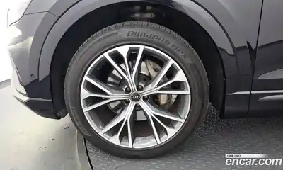 Audi Q8 2021 3.0 гидро в Москве № 163712, миниатюра 5