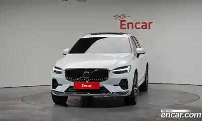 Volvo XC60 2023 2.0 гидро в Москве № 164182, миниатюра 2
